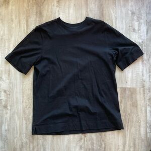& other stories black tshirt